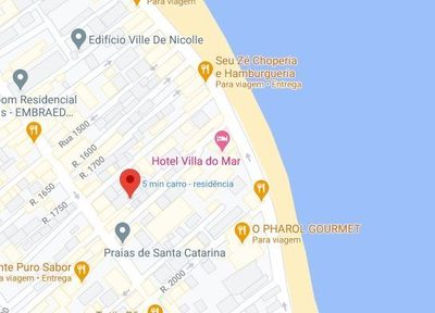 Casa Comercial, 280 m² - Foto 1