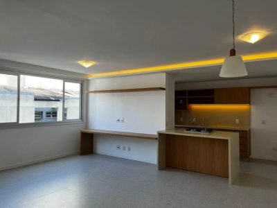 Apartamento, 2 quartos, 100 m² - Foto 1