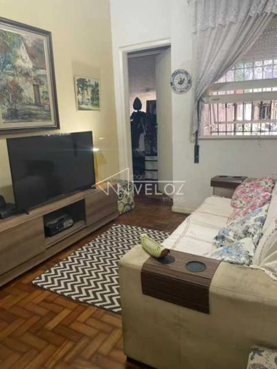 Apartamento, 3 quartos, 76 m² - Foto 2