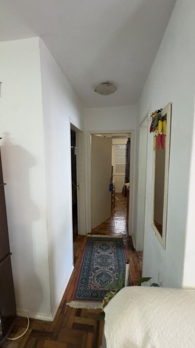 Apartamento, 2 quartos, 60 m² - Foto 4