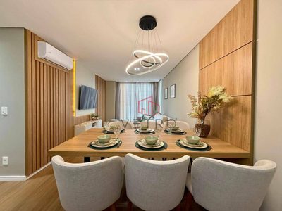 Apartamento, 2 quartos, 82 m² - Foto 1