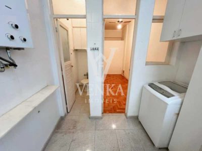 Apartamento, 3 quartos, 215 m² - Foto 1