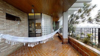 Cobertura, 4 quartos, 270 m² - Foto 4