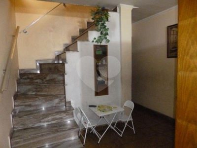 Sobrado, 3 quartos, 260 m² - Foto 1