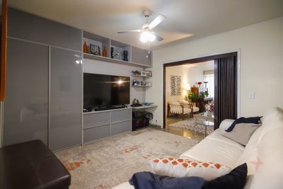 Apartamento, 4 quartos, 247 m² - Foto 2