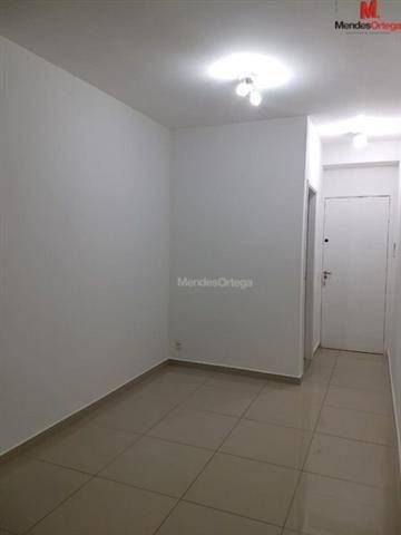 Apartamento, 2 quartos, 47 m² - Foto 4