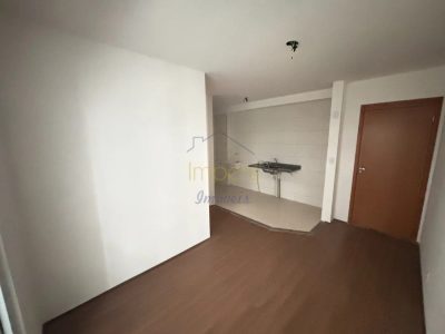 Apartamento, 2 quartos, 52 m² - Foto 2