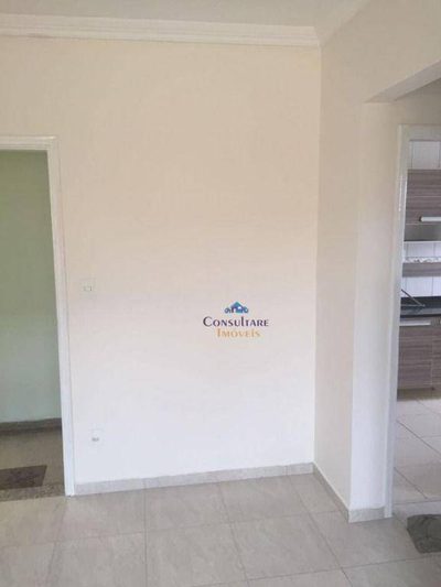 Apartamento, 1 quarto, 56 m² - Foto 4