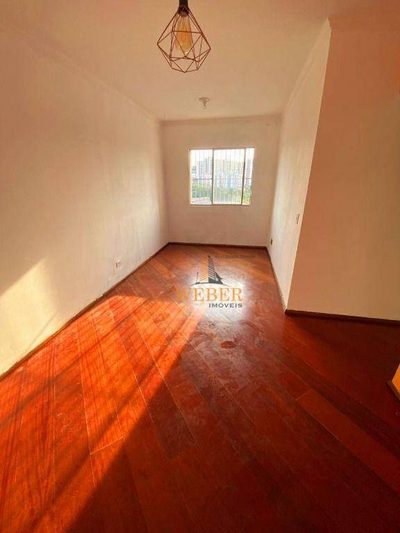 Apartamento, 2 quartos, 52 m² - Foto 5
