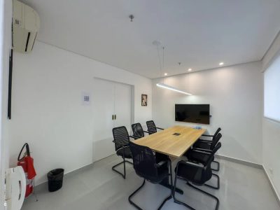Sala-Conjunto, 92 m² - Foto 4