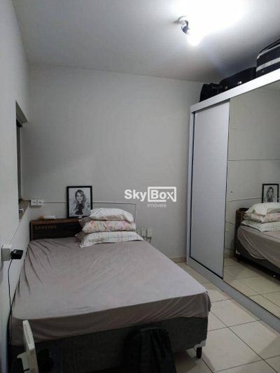 Casa de Condomínio, 2 quartos - Foto 5