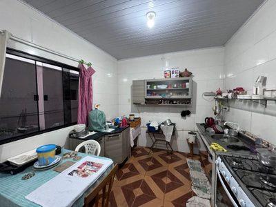 Casa, 3 quartos, 61 m² - Foto 5