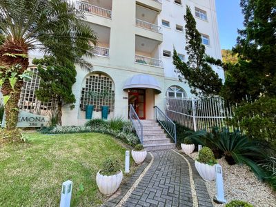Apartamento, 2 quartos, 78 m² - Foto 2
