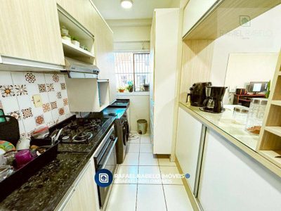 Apartamento, 2 quartos, 41 m² - Foto 4