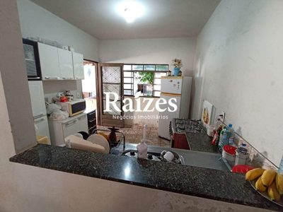 Casa, 3 quartos, 140 m² - Foto 1