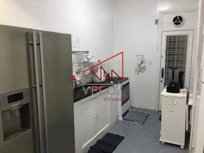 Apartamento, 4 quartos, 160 m² - Foto 4