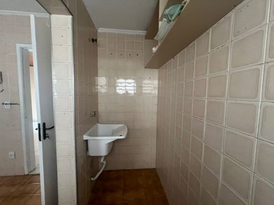 Apartamento, 2 quartos, 50 m² - Foto 3