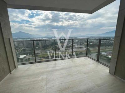 Apartamento, 3 quartos, 100 m² - Foto 5