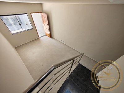 Sobrado, 3 quartos, 100 m² - Foto 4