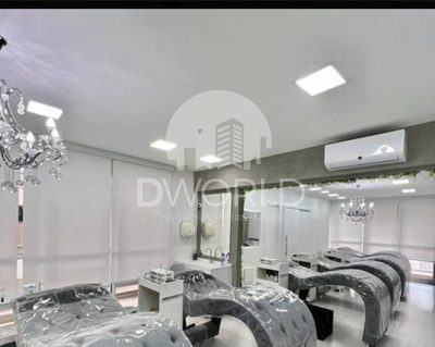 Sala-Conjunto, 43 m² - Foto 2