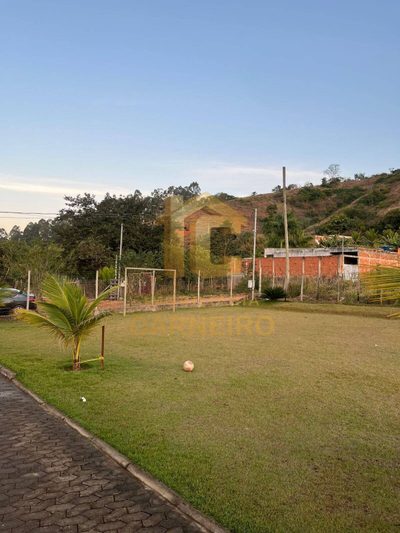 Chácara, 3 quartos, 1500 m² - Foto 2