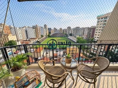Apartamento, 3 quartos, 115 m² - Foto 2