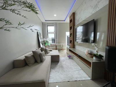 Casa, 3 quartos, 130 m² - Foto 3
