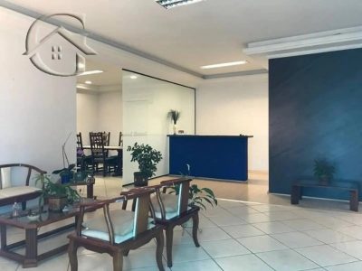 Loja-Salão, 604 m² - Foto 5