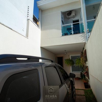 Casa, 3 quartos, 190 m² - Foto 2