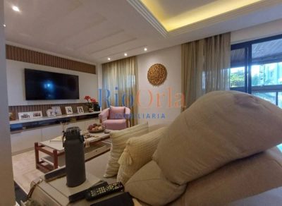 Apartamento, 4 quartos, 160 m² - Foto 5
