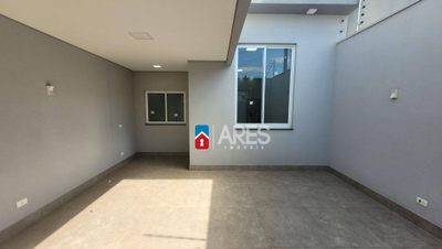 Casa, 3 quartos, 115 m² - Foto 3