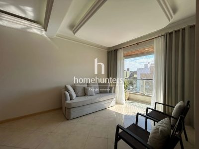 Apartamento, 3 quartos, 96 m² - Foto 2