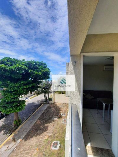 Flat/Apart Hotel, 1 quarto, 52 m² - Foto 3