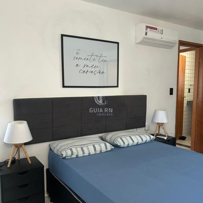 Apartamento, 2 quartos - Foto 5