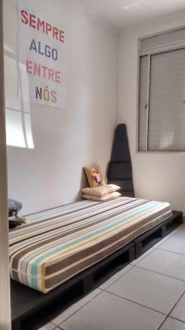 Apartamento, 2 quartos, 56 m² - Foto 3