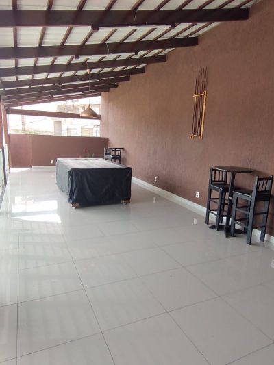 Casa, 3 quartos, 360 m² - Foto 2