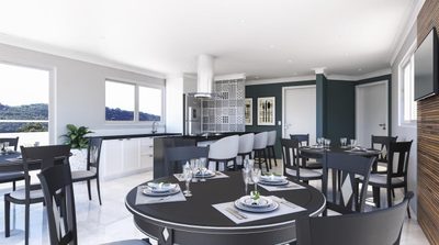 Apartamento, 2 quartos, 71 m² - Foto 5