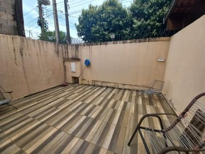 Casa, 4 quartos, 210 m² - Foto 3