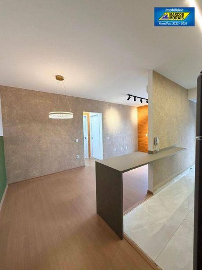 Apartamento, 2 quartos, 63 m² - Foto 3