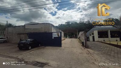 Depósito-Galpão - Foto 4