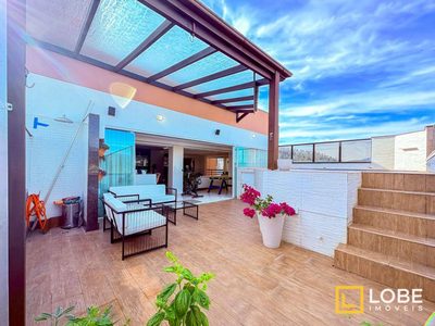 Apartamento, 4 quartos, 375 m² - Foto 3