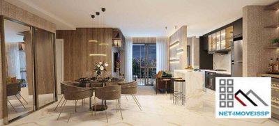 Apartamento, 3 quartos, 106 m² - Foto 4