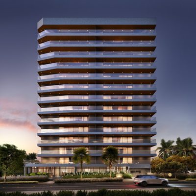 Apartamento, 3 quartos, 231 m² - Foto 2