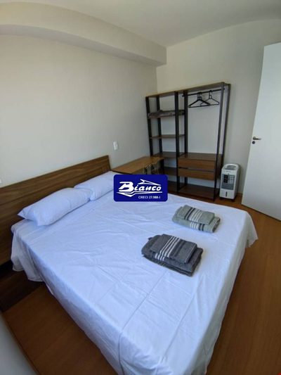 Apartamento, 2 quartos, 36 m² - Foto 1