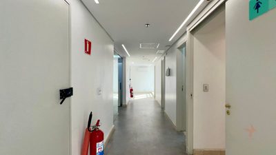 Apartamento, 330 m² - Foto 5