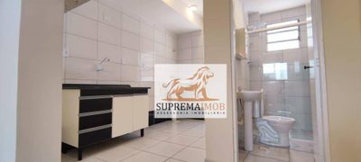 Apartamento, 2 quartos, 44 m² - Foto 5