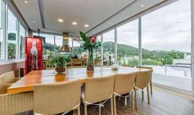 Casa, 5 quartos, 835 m² - Foto 3