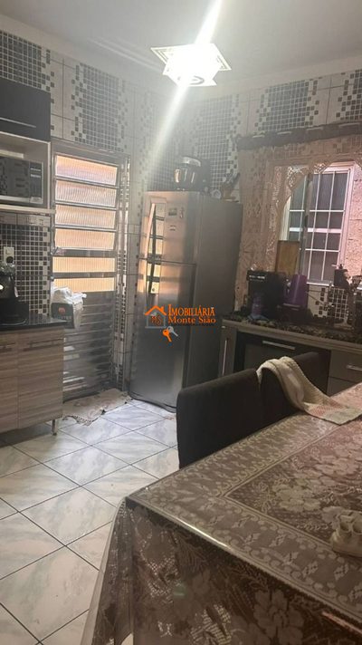 Casa, 2 quartos, 100 m² - Foto 5
