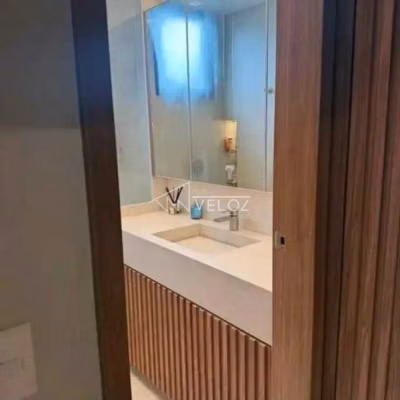 Flat/Apart Hotel, 1 quarto, 54 m² - Foto 1