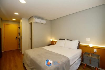 Apartamento, 1 quarto, 26 m² - Foto 3